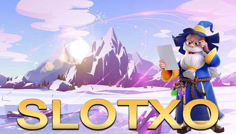 slotxo