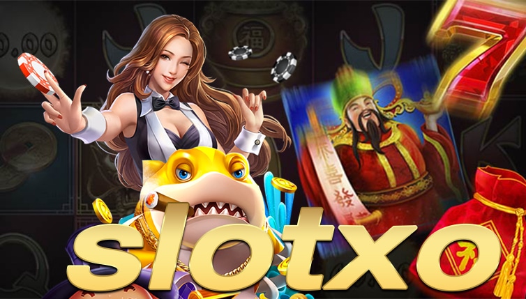 slotxo