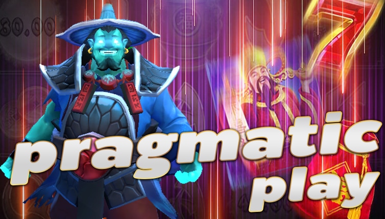 pragmatic play