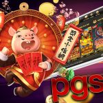 pg slot เว็บตรง