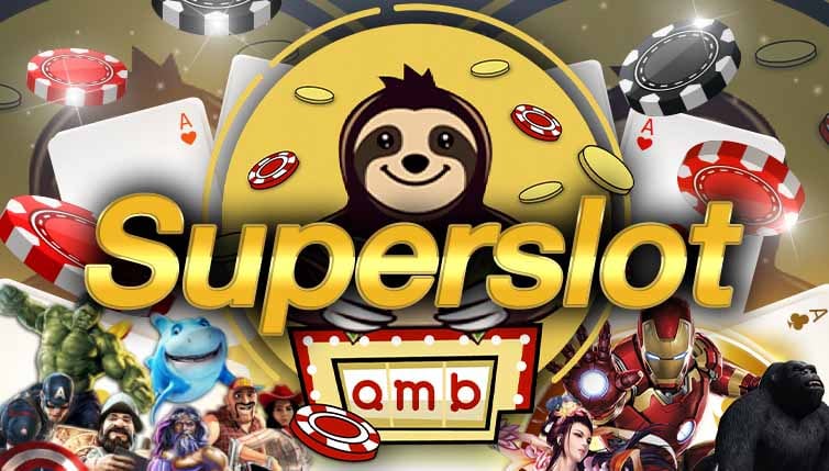 superslot