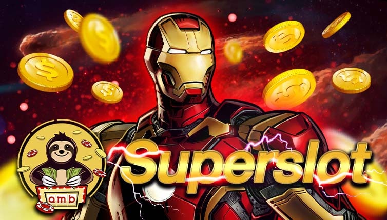 superslot