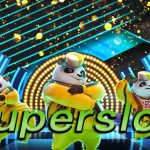 Superslot