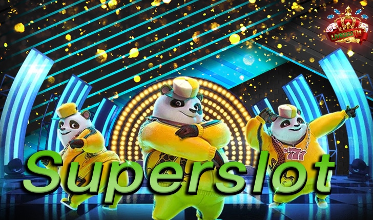Superslot
