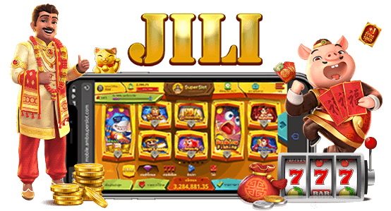 jili slot ทางเข้า