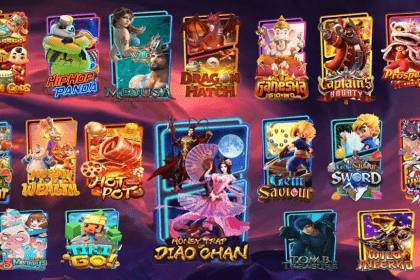 pg slot download