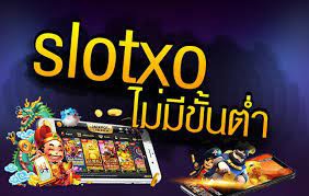 slotxo 168