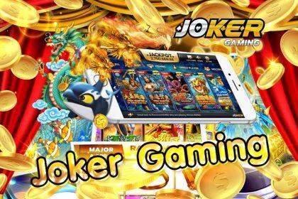 login joker123