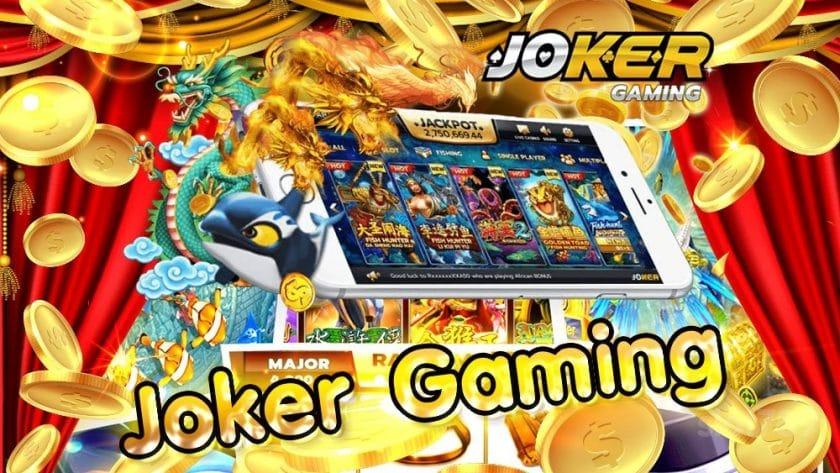 login joker123