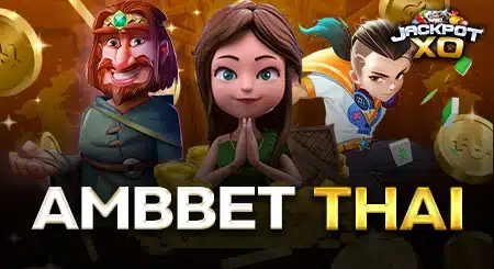 ambbet thai